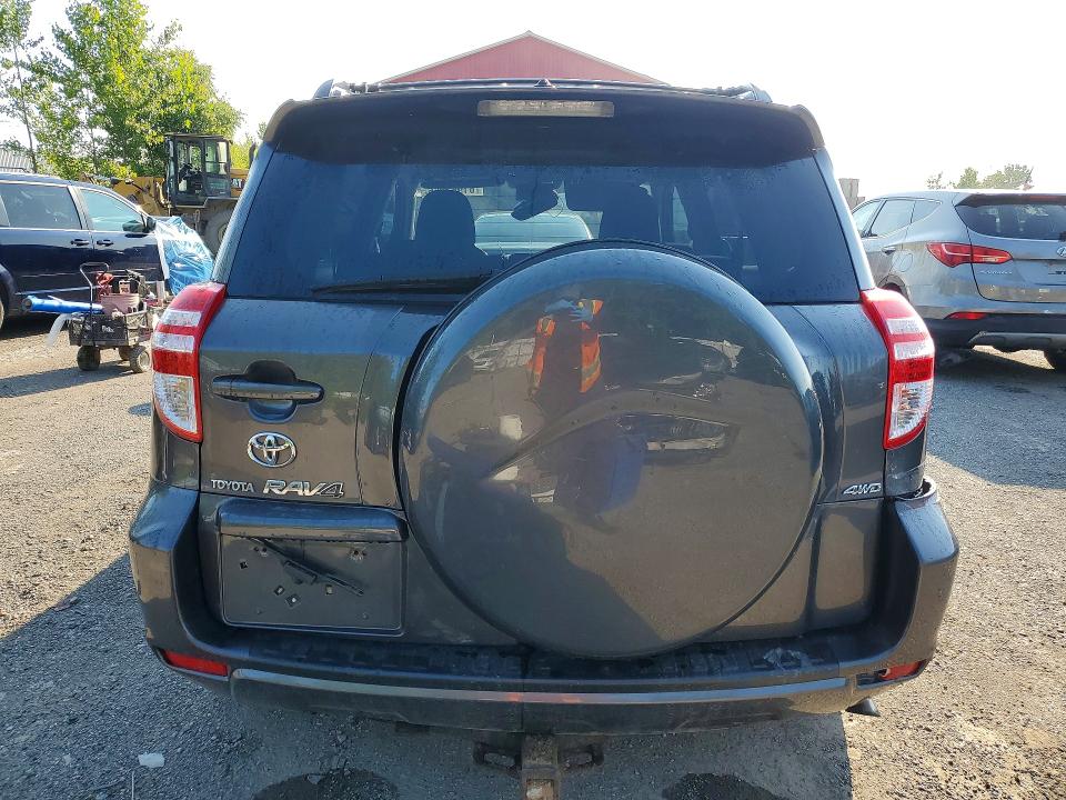 Продаж на аукціоні авто 2009 Toyota Rav4, vin: 2T3BK32V69W001160, номер лоту: 61962956