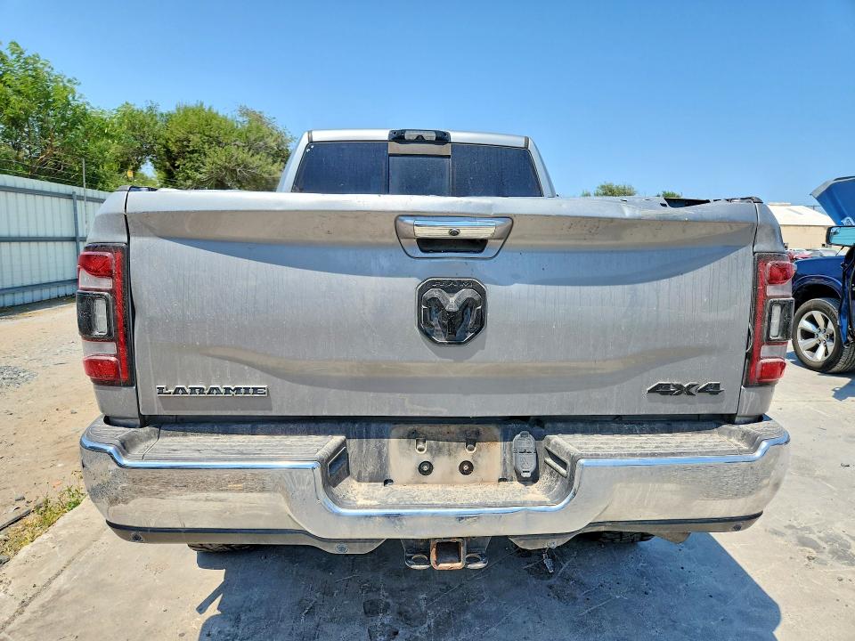 2021 Ram 2500 მანქანა იყიდება აუქციონზე, vin: 3C6UR5FL7MG611030, აუქციონის ნომერი: 67075376