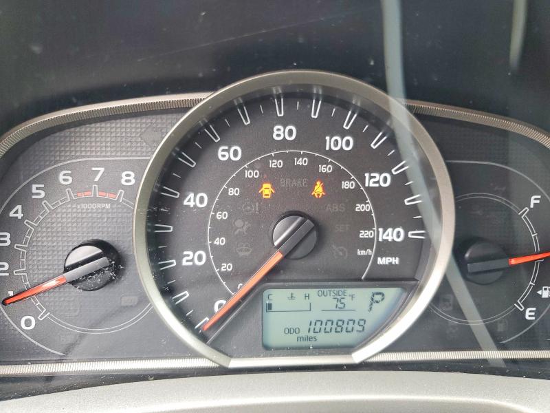 2013 Toyota Rav4 მანქანა იყიდება აუქციონზე, vin: 2T3BFREV8DW074462, აუქციონის ნომერი: 64810506