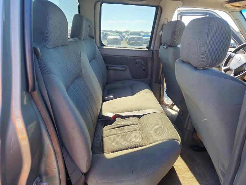 Aukcja sprzedaży 2004 Nissan Frontier, vin: 1N6ED27T44C481328, numer aukcji: 65399156