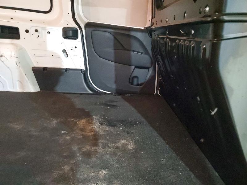 2020 Ram Promaster City მანქანა იყიდება აუქციონზე, vin: ZFBHRFAB5L6S45490, აუქციონის ნომერი: 62439436