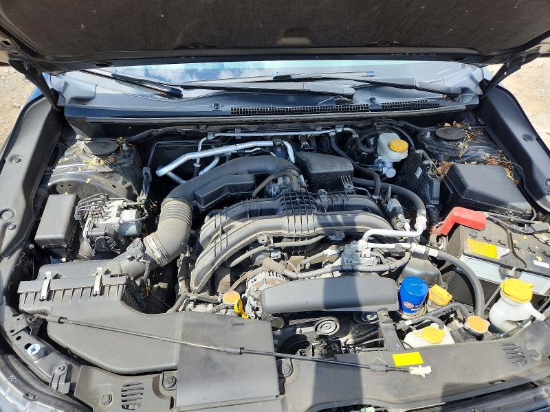 Aukcja sprzedaży 2021 Subaru Crosstrek, vin: JF2GTAEC6M8318485, numer aukcji: 65947556