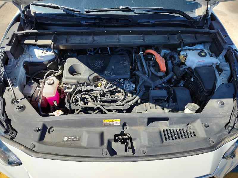 Aukcja sprzedaży 2023 Toyota Highlander Hybrid, vin: 5TDKBRCH2PS575927, numer aukcji: 65174826