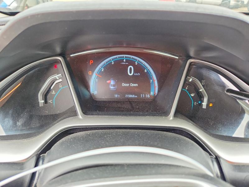 Aukcja sprzedaży 2018 Honda Civic, vin: 2HGFC2F83JH040033, numer aukcji: 64228256