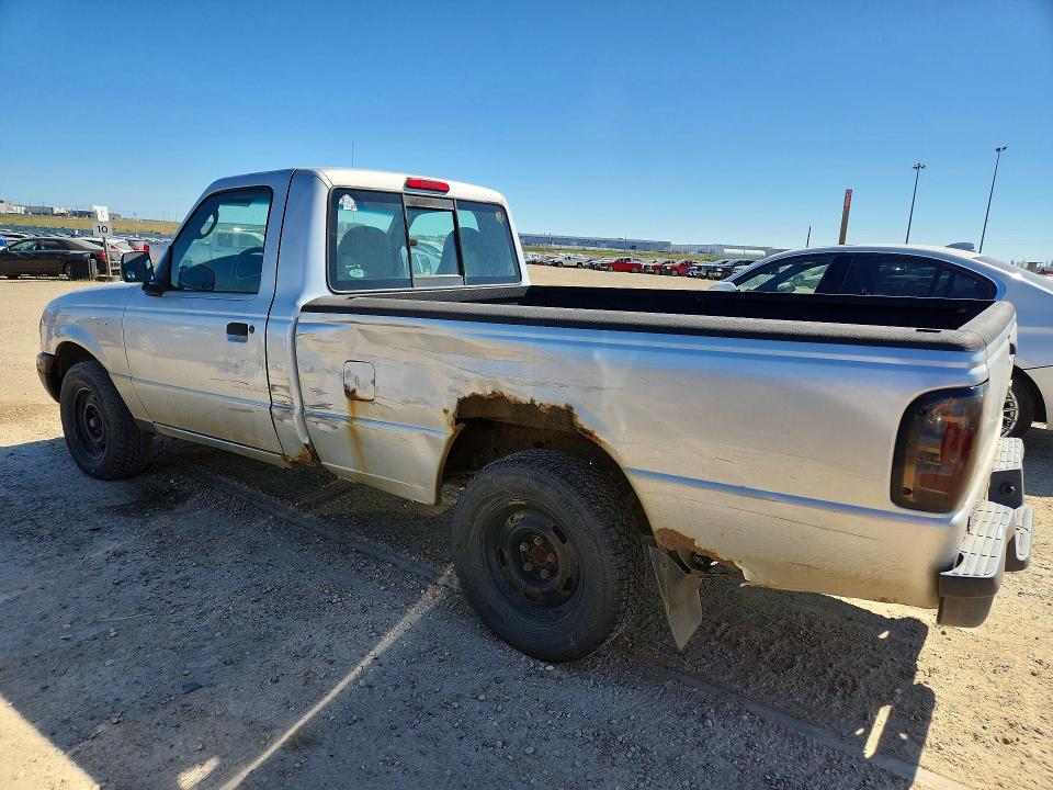 Aukcja sprzedaży 2003 Ford Ranger, vin: 1FTYR10U23PA69253, numer aukcji: 66098346