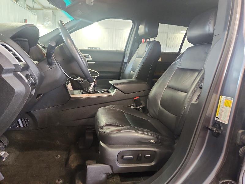 Aukcja sprzedaży 2014 Ford Explorer, vin: 1FM5K8D83EGA43837, numer aukcji: 64029886