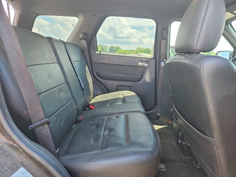Продаж на аукціоні авто 2010 Ford Escape, vin: 1FMCU9EG5AKD11842, номер лоту: 64107556