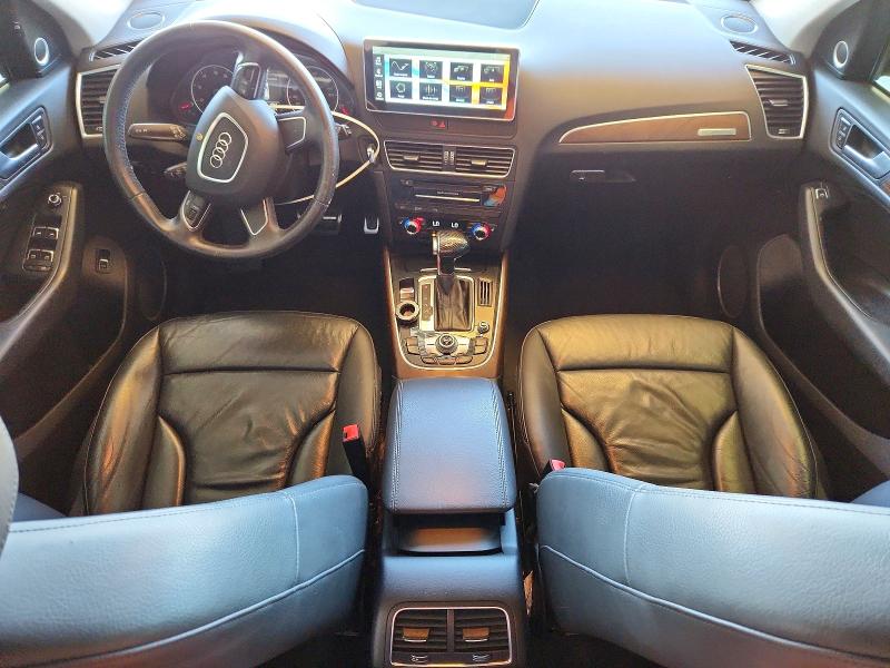 Продаж на аукціоні авто 2014 Audi Q5, vin: WA1LFAFP1EA068132, номер лоту: 65713566