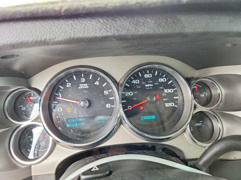 67268556 :رقم المزاد ، 3GCPCSE03BG379522 vin ، 2011 Chevrolet Silverado مزاد بيع