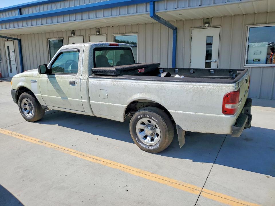 Продаж на аукціоні авто 2008 Ford Ranger, vin: 1FTYR10D78PA83527, номер лоту: 63261316