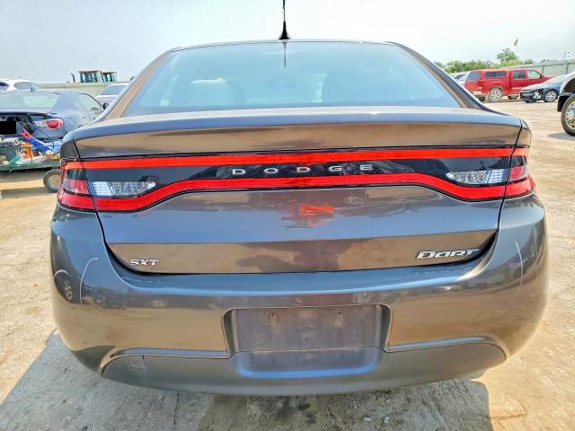 Aukcja sprzedaży 2015 Dodge Dart, vin: 1C3CDFBB5FD281561, numer aukcji: 64420416