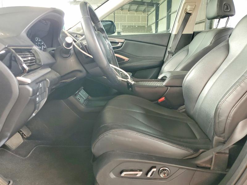 63684536 :رقم المزاد ، 5J8TC1H38KL024753 vin ، 2019 Acura Rdx مزاد بيع