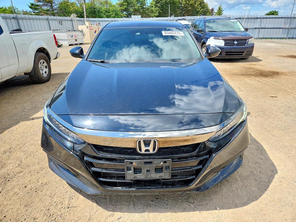 Aukcja sprzedaży 2018 Honda Accord, vin: 1HGCV1F39JA808429, numer aukcji: 65465476
