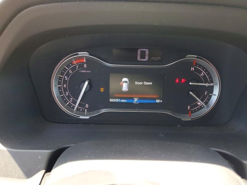 Продажа на аукционе авто 2017 Honda Pilot, vin: 5FNYF5H33HB014632, номер лота: 63770676