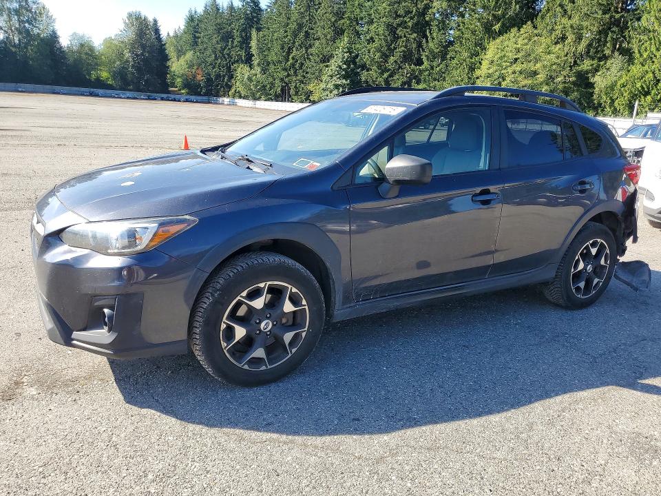 Продаж на аукціоні авто 2018 Subaru Crosstrek, vin: JF2GTAAC6JH230831, номер лоту: 67405716
