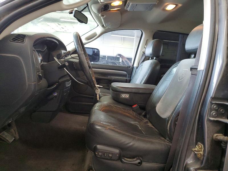 62724306 :رقم المزاد ، 3D3LU38C74G114460 vin ، 2004 Dodge Ram 3500 مزاد بيع