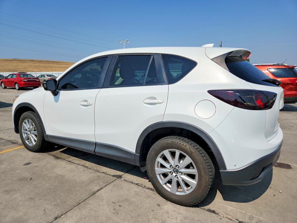 Aukcja sprzedaży 2015 Mazda Cx-5, vin: JM3KE2CY3F0431620, numer aukcji: 63440016