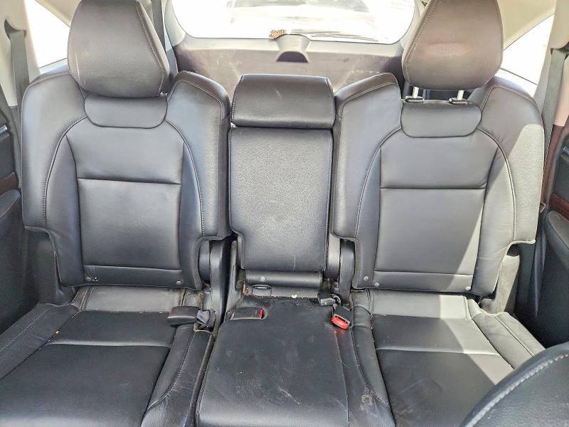 Продаж на аукціоні авто 2015 Acura Mdx, vin: 5FRYD3H23FB009928, номер лоту: 66006276