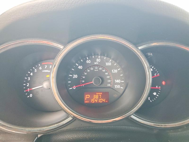 Продажа на аукционе авто 2013 Kia Sorento, vin: 5XYKT3A63DG384148, номер лота: 63909876
