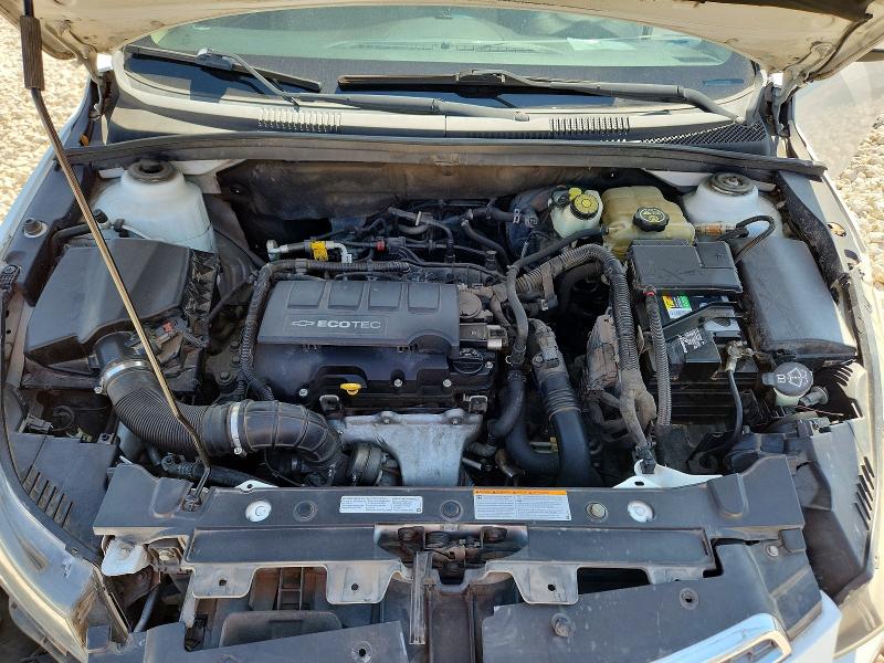 63752056 :رقم المزاد ، 1G1PG5SBXD7155943 vin ، 2013 Chevrolet Cruze مزاد بيع