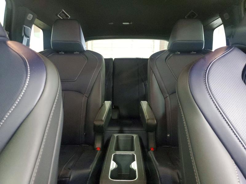 Продаж на аукціоні авто 2026 Infiniti Qx60, vin: 5N1AL1FW8TC344915, номер лоту: 64988236