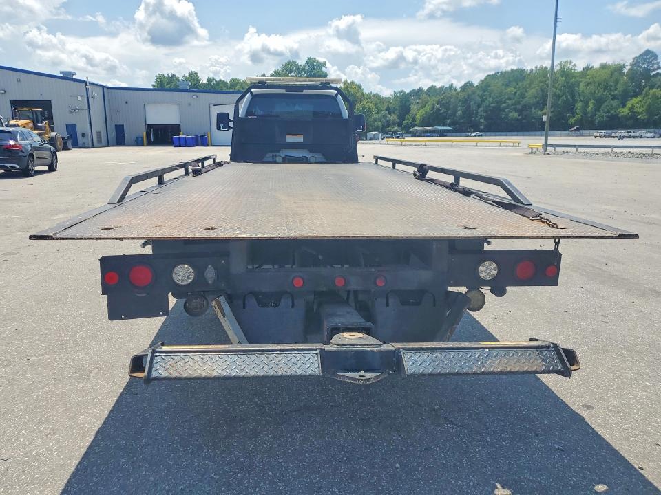 Aukcja sprzedaży 2016 Ford F650, vin: 1FDNF6DC1GDA04536, numer aukcji: 63467076