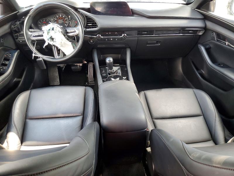 Aukcja sprzedaży 2019 Mazda 3, vin: JM1BPAJMXK1117609, numer aukcji: 63258036