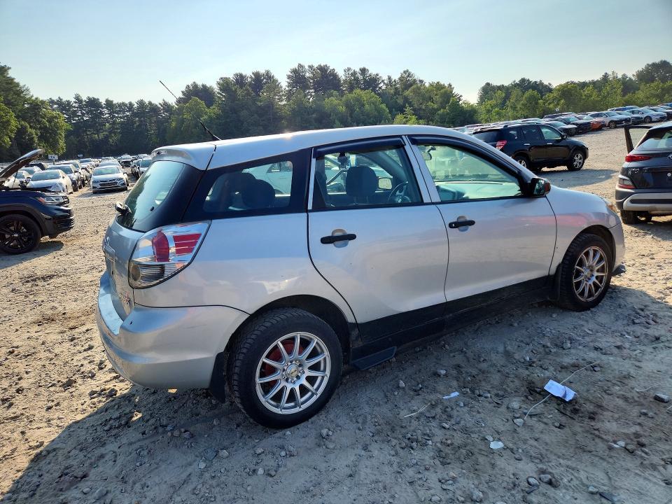 2006 Toyota Matrix მანქანა იყიდება აუქციონზე, vin: 2T1LR32EX6C561916, აუქციონის ნომერი: 65037736