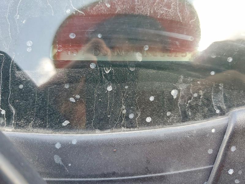 64072196 :رقم المزاد ، 4S4BSANC3K3331549 vin ، 2019 Subaru Outback مزاد بيع