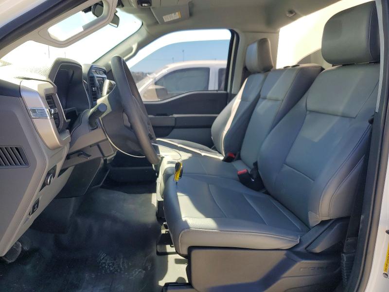 Aukcja sprzedaży 2023 Ford F150, vin: 1FTMF1CP6PKG15925, numer aukcji: 65508046