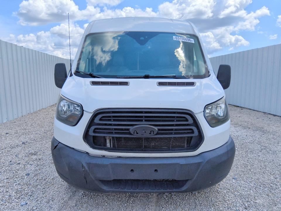 Aukcja sprzedaży 2019 Ford Transit, vin: 1FTYR2CM2KKB75621, numer aukcji: 63490696