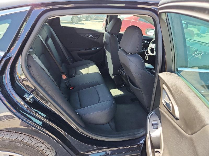 Aukcja sprzedaży 2023 Chevrolet Malibu, vin: 1G1ZD5STXPF237997, numer aukcji: 65151806