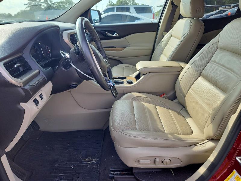 Продажа на аукционе авто 2017 Gmc Acadia, vin: 1GKKNPLS6HZ272211, номер лота: 64082466