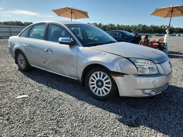66738436 :رقم المزاد ، 1MEHM40W08G611053 vin ، 2008 Mercury Sable مزاد بيع