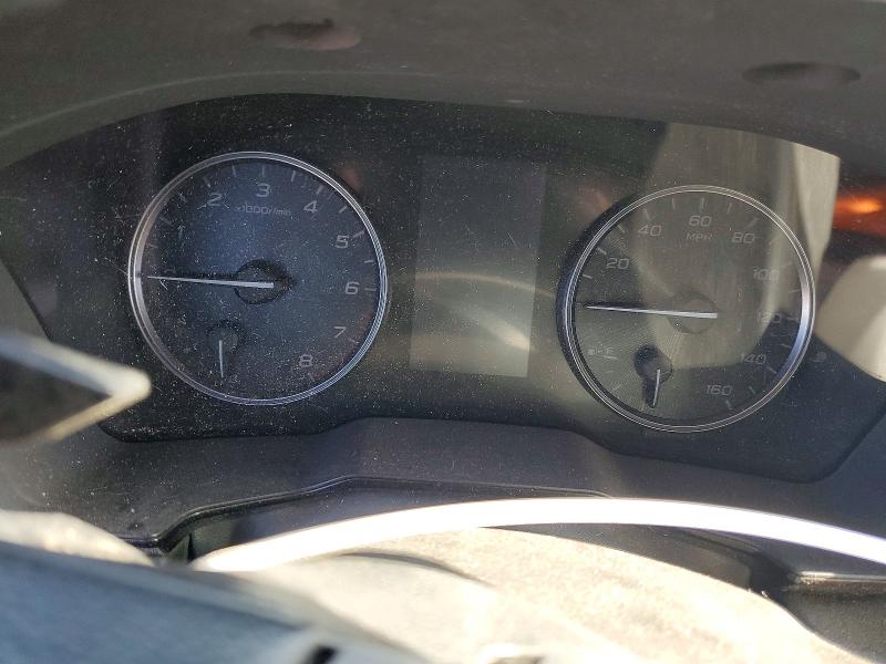 Aukcja sprzedaży 2021 Subaru Outback, vin: 4S4BTACC5M3104320, numer aukcji: 65390326