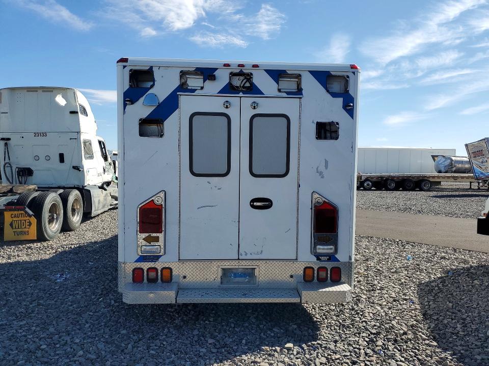 Продаж на аукціоні авто 2016 Ford F350, vin: 1FDRF3HT1GED49084, номер лоту: 64251066