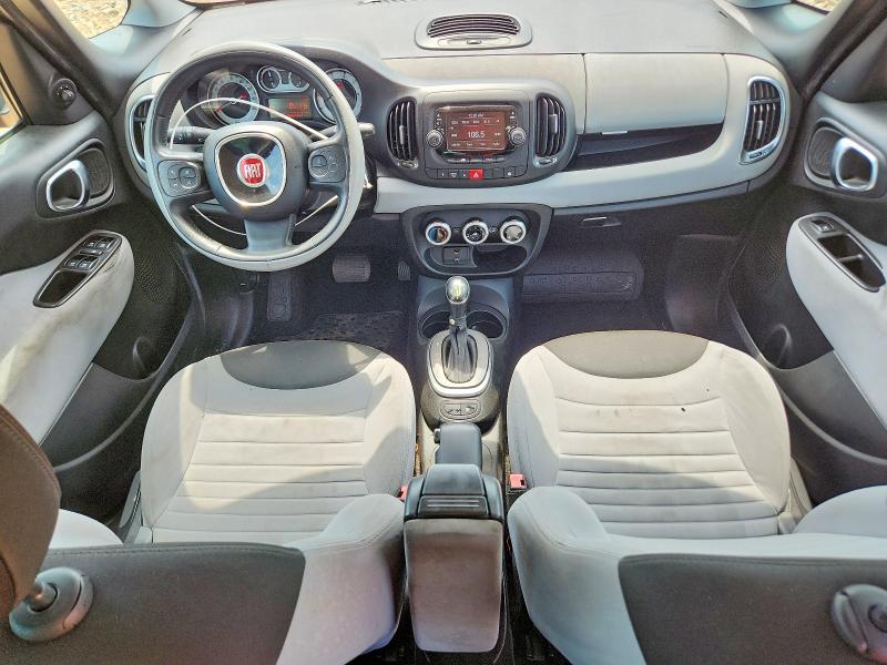 Aukcja sprzedaży 2014 Fiat 500l, vin: ZFBCFABHXEZ012652, numer aukcji: 65161356