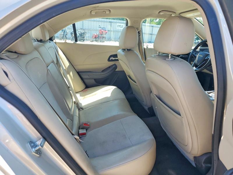 Продажа на аукционе авто 2013 Chevrolet Malibu, vin: 1G11E5SA5DF279739, номер лота: 63671016