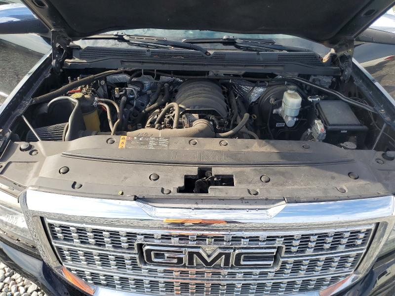 Продаж на аукціоні авто 2017 Gmc Sierra, vin: 3GTU2PEJ4HG460310, номер лоту: 66059626