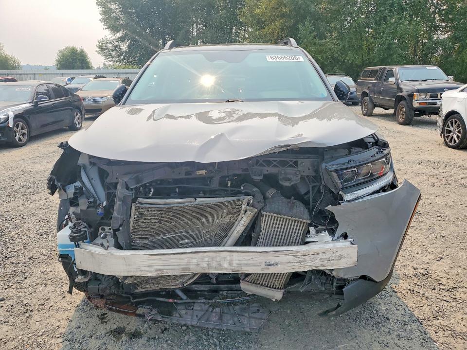 63555206 :رقم المزاد ، 5XYRKDLF9PG249572 vin ، 2023 Kia Sorento مزاد بيع
