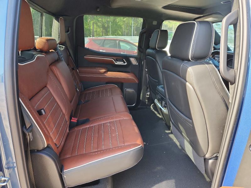 Aukcja sprzedaży 2025 Gmc Sierra, vin: 1GTUUHE8XSZ127422, numer aukcji: 64831926