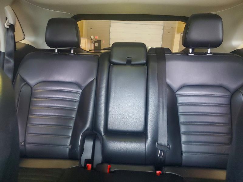 Продажа на аукционе авто 2015 Ford Edge, vin: 2FMTK4J92FBB94173, номер лота: 67059016