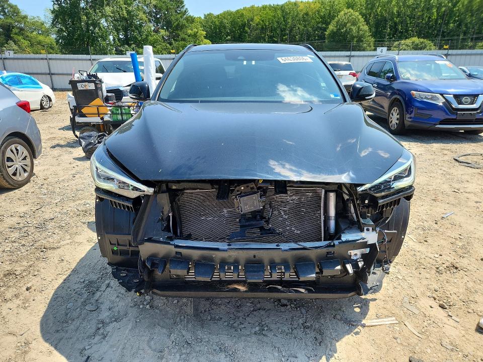 Продаж на аукціоні авто 2022 Infiniti Qx55, vin: 3PCAJ5K30NF104678, номер лоту: 64630806