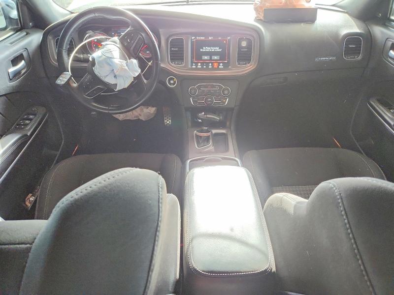 Aukcja sprzedaży 2023 Dodge Charger, vin: 2C3CDXHG7PH672675, numer aukcji: 64666046