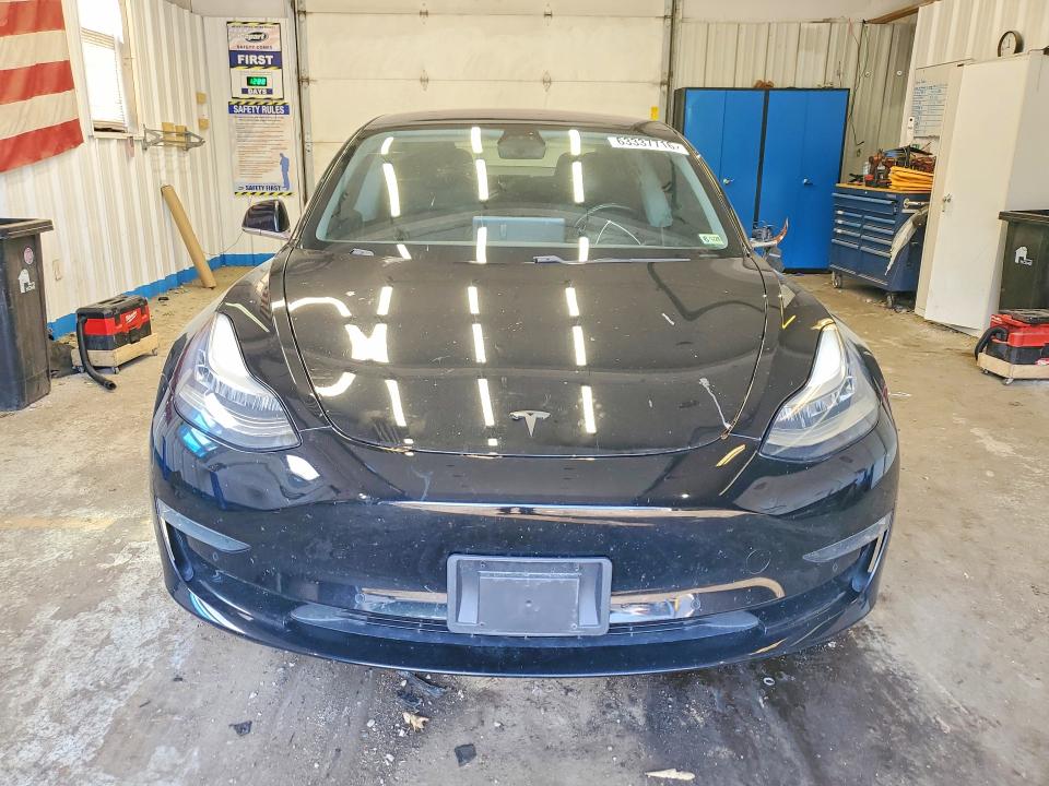 Aukcja sprzedaży 2019 Tesla Model 3, vin: 5YJ3E1EA5KF397781, numer aukcji: 63337716