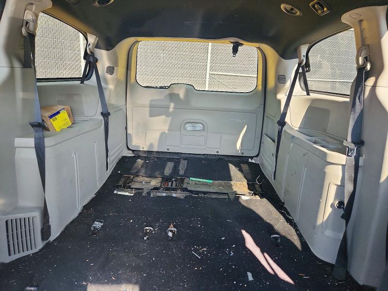 Aukcja sprzedaży 2016 Dodge Grand Caravan, vin: 2C4RDGBG8GR363595, numer aukcji: 66955606