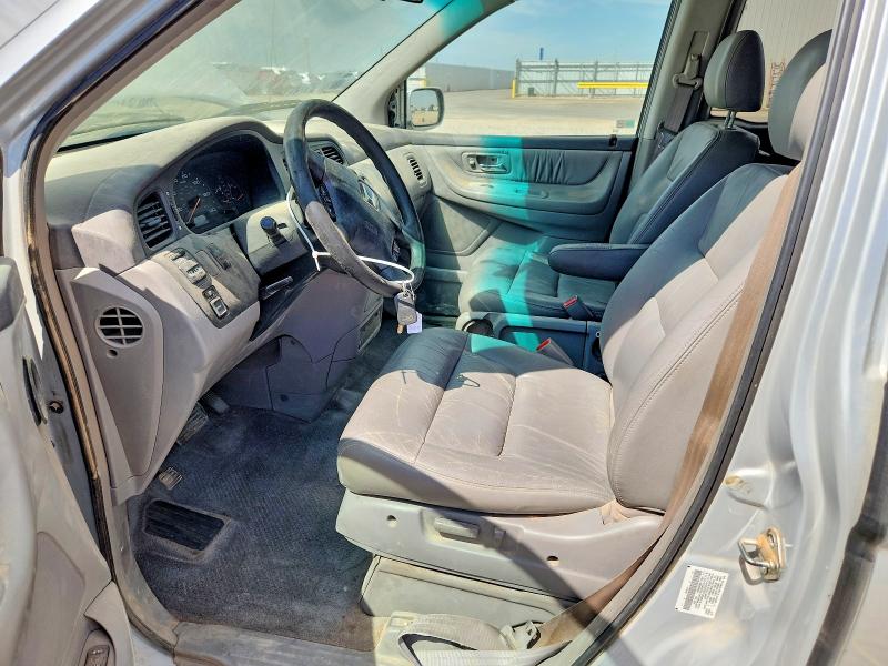 65174586 :رقم المزاد ، 5FNRL18093B006524 vin ، 2003 Honda Odyssey مزاد بيع