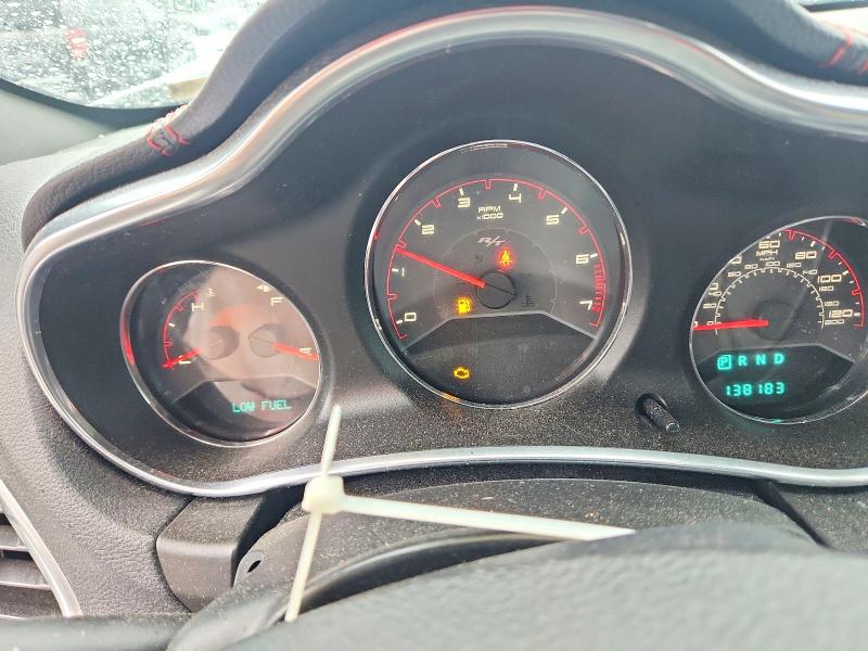 Продажа на аукционе авто 2014 Dodge Avenger, vin: 1C3CDZBG0EN136658, номер лота: 66422336