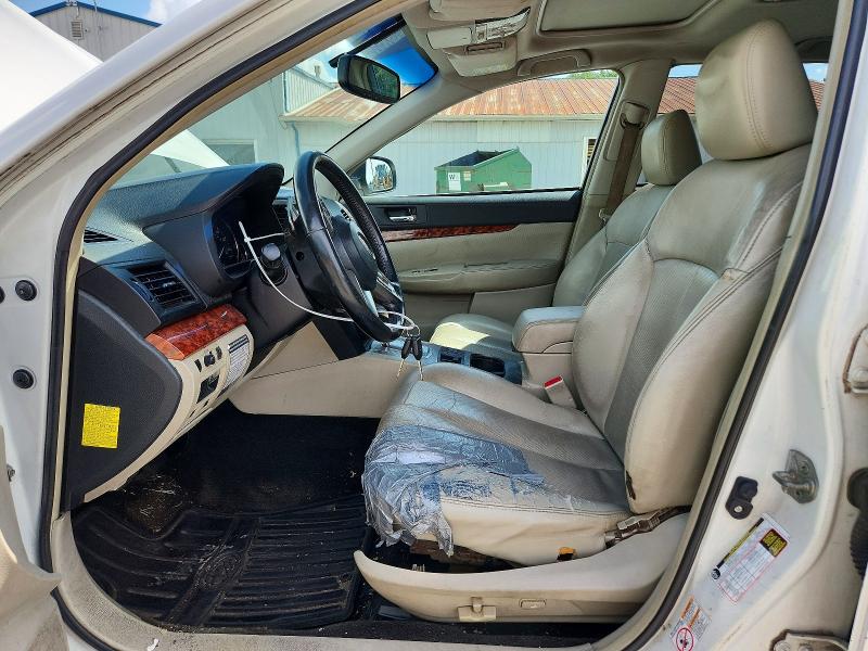 Продажа на аукционе авто 2011 Subaru Outback, vin: 4S4BRCLC1B3425990, номер лота: 65509196
