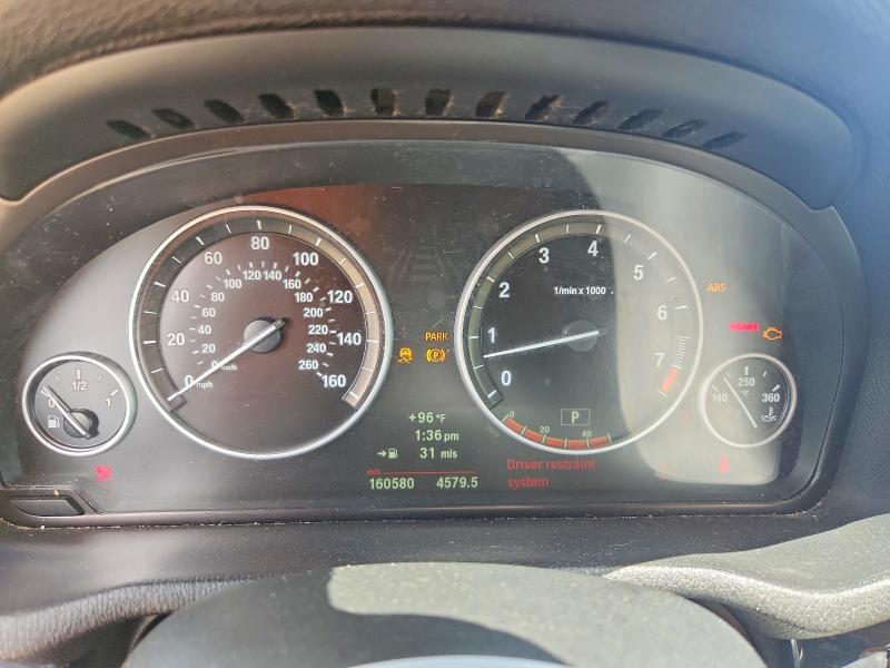66824856 :رقم المزاد ، 5UXWX5C53CL729217 vin ، 2012 Bmw X3 مزاد بيع